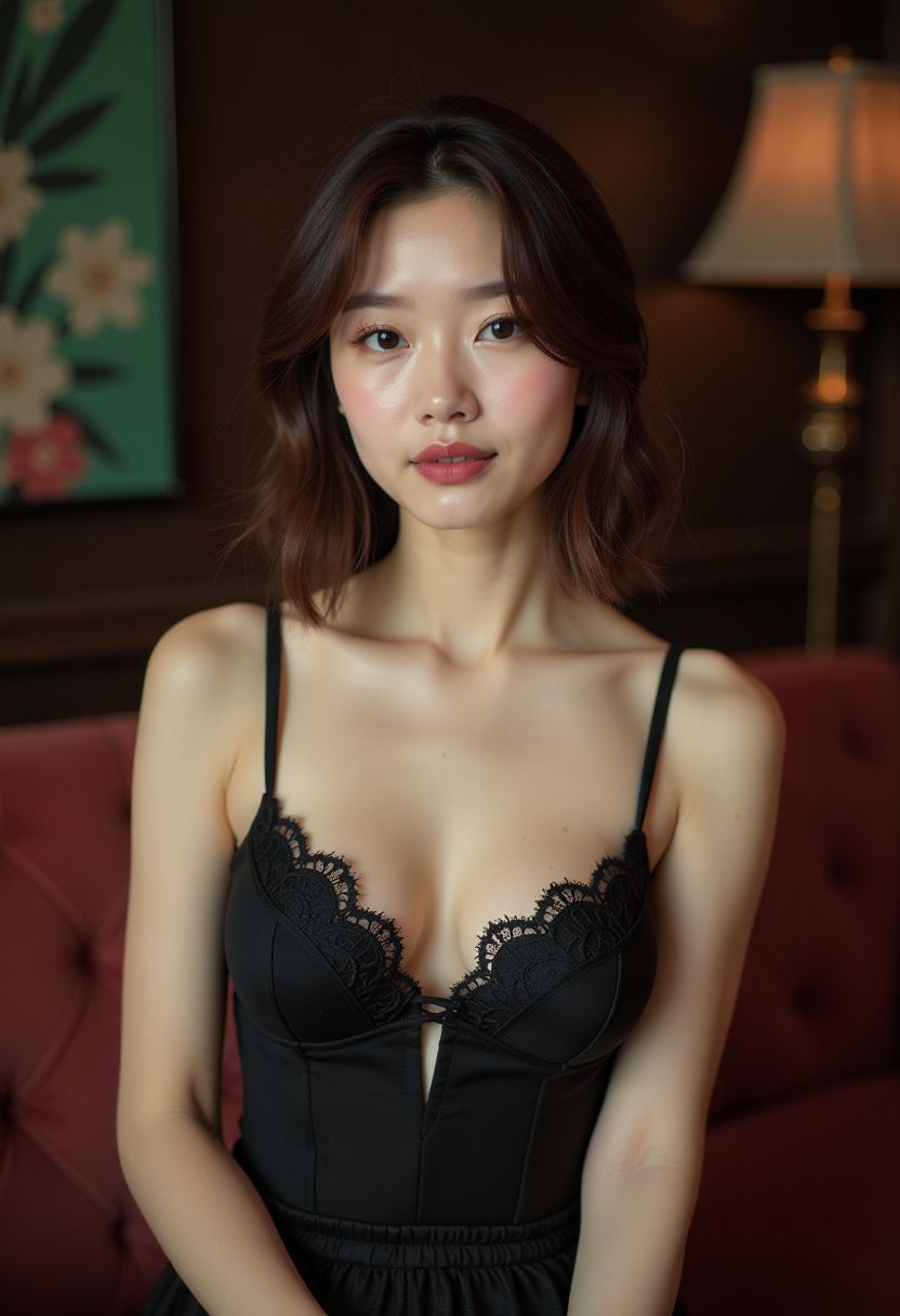枫与柃秘境探索