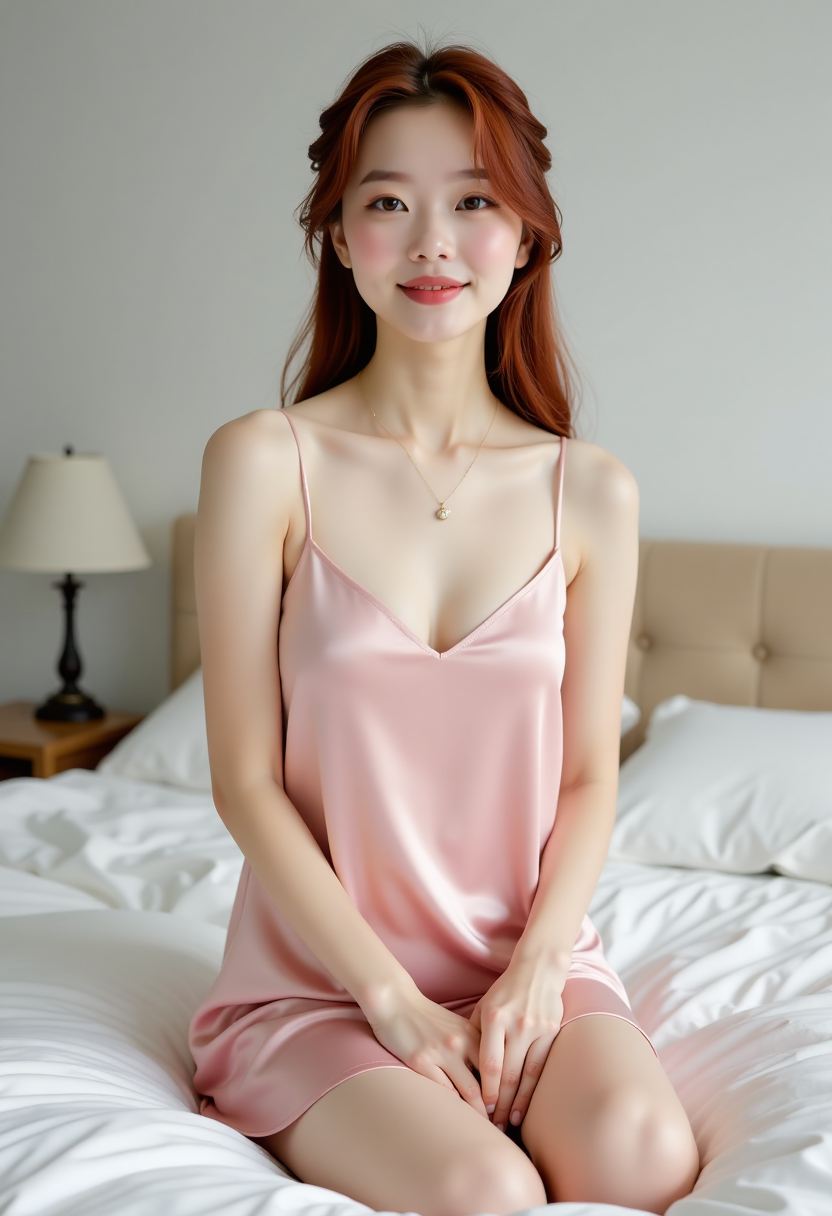 枫与柃：苍穹之痕